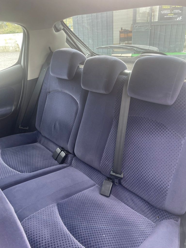 Peugeot 206 1.4 XT G T