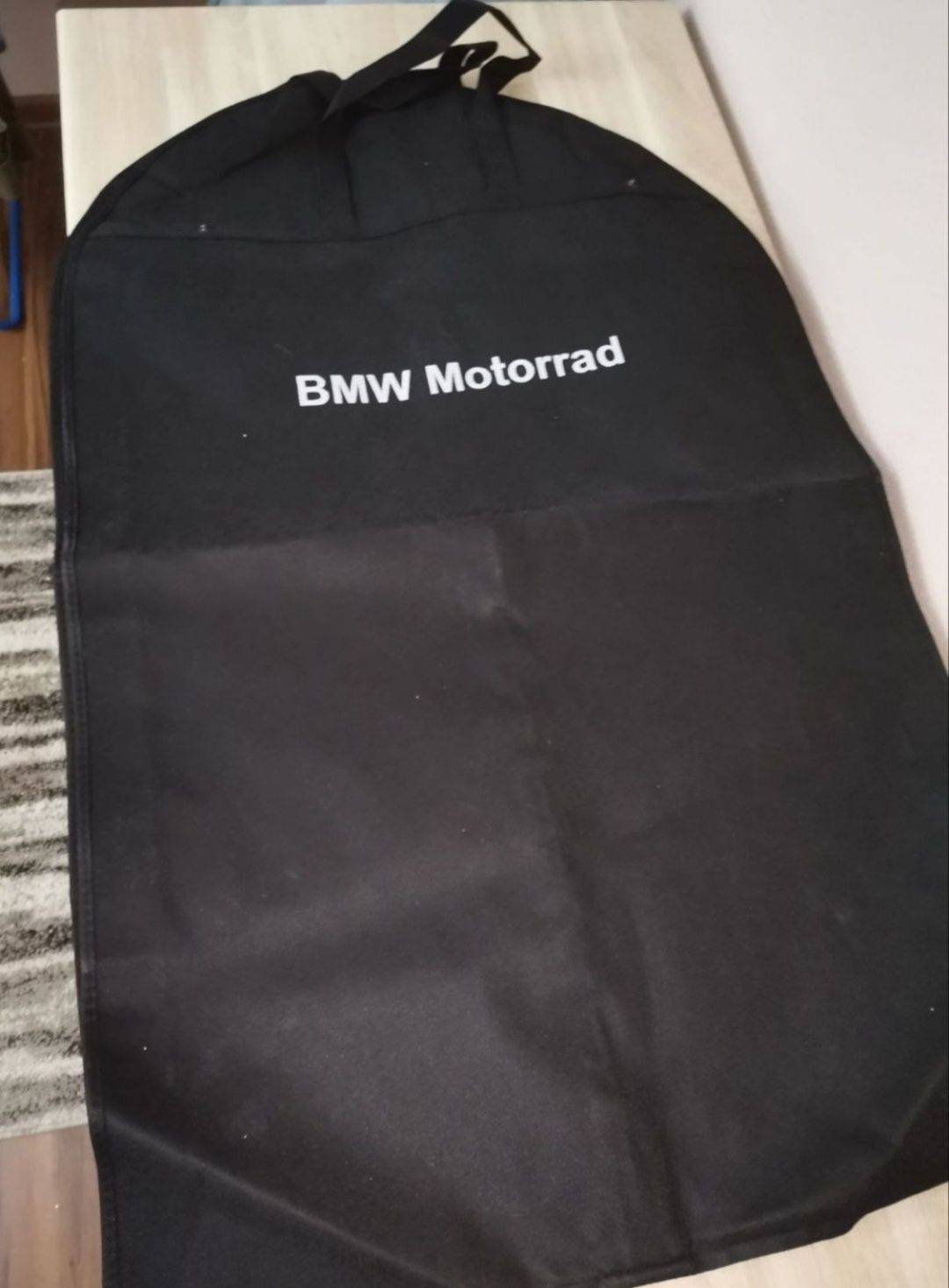 Pokrowiec na kurtkę BMW Motorrad