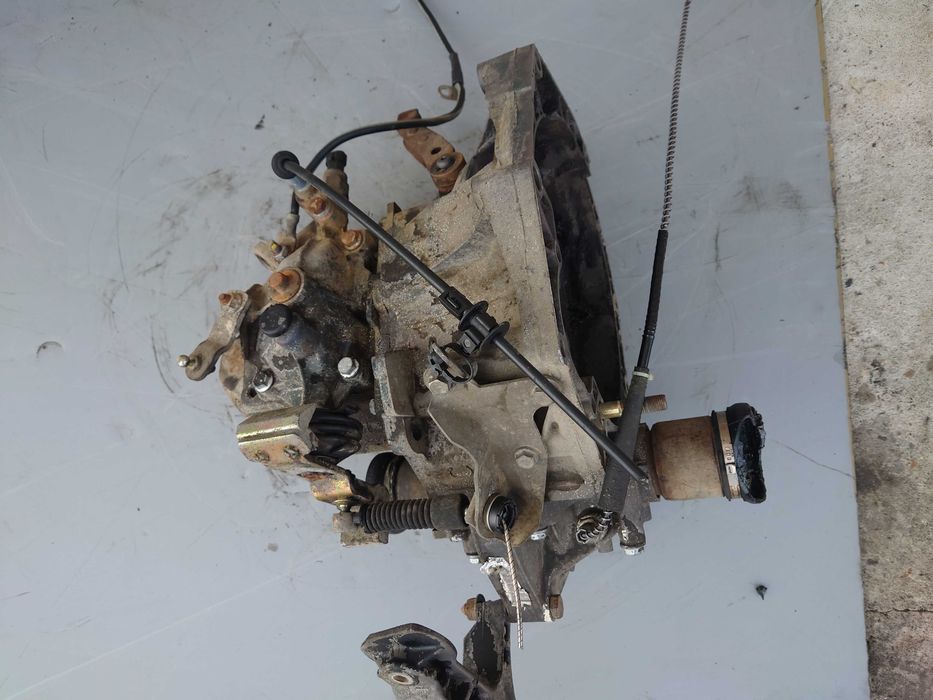 Fiat Punto II 1.2 8V Skrzynia Biegów C.514.5.13.44