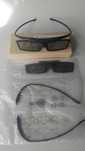 Okulary aktywne Samsung SSG-5100GB nowe