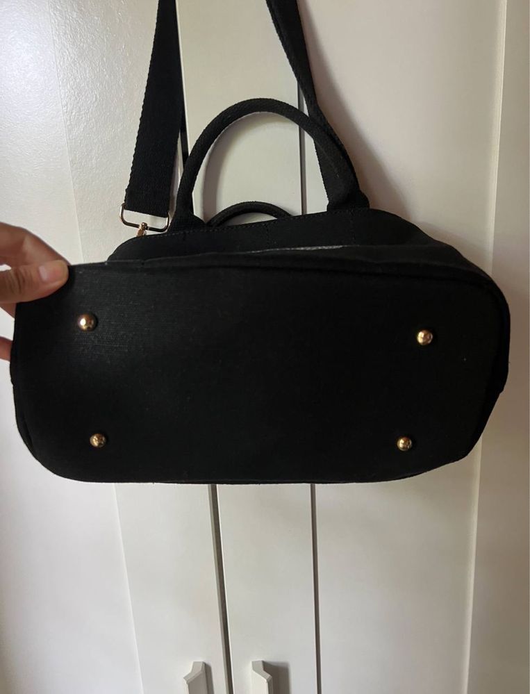 Новая сумка Prada