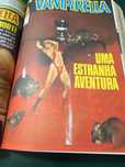 Vampirella comleta