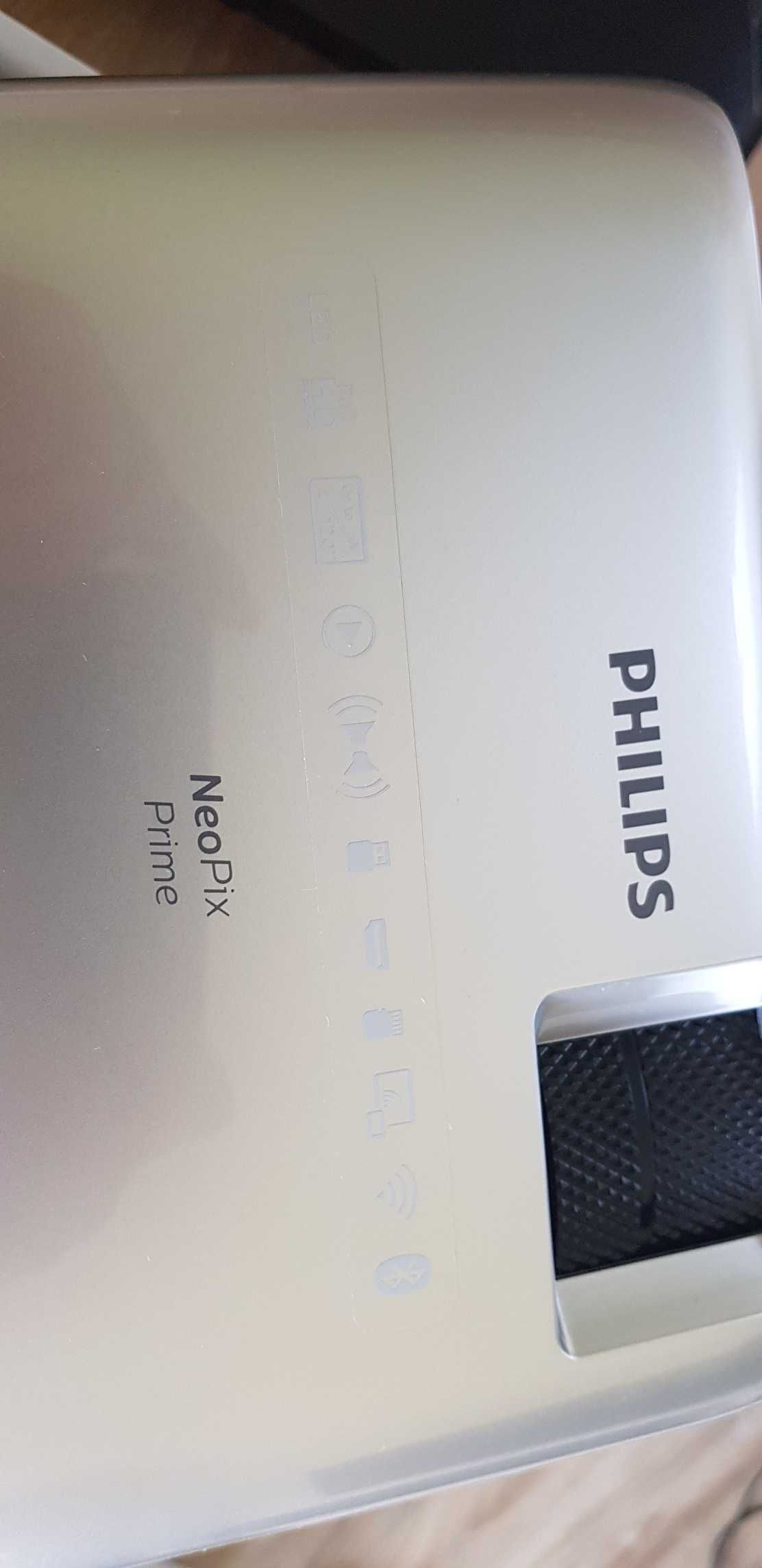 Projektor Phillips NeoPix Prime