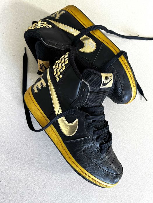 Sapatilhas Nike Terminator High Supreme Rock'N Roll