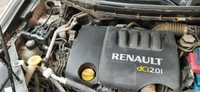 Renault Koleus 2.0dci