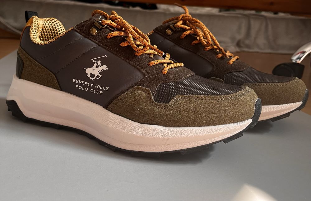 Buty Beverly Hills Polo Club 2023P2018-1