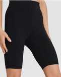 bawełniane kolarki legginsy L