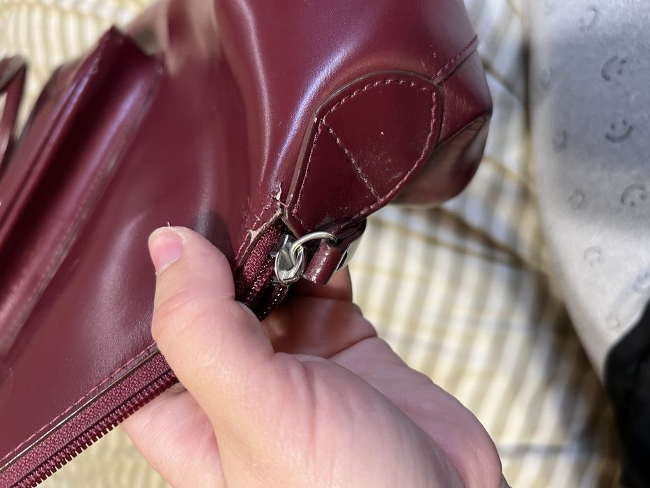 Сумка capoverso.