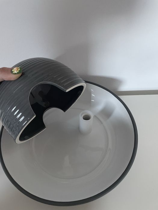 Trixie Ceramiczna fontanna do picia Vital Flow