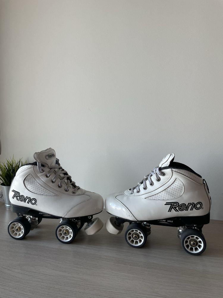 Patins Completos Reno 43