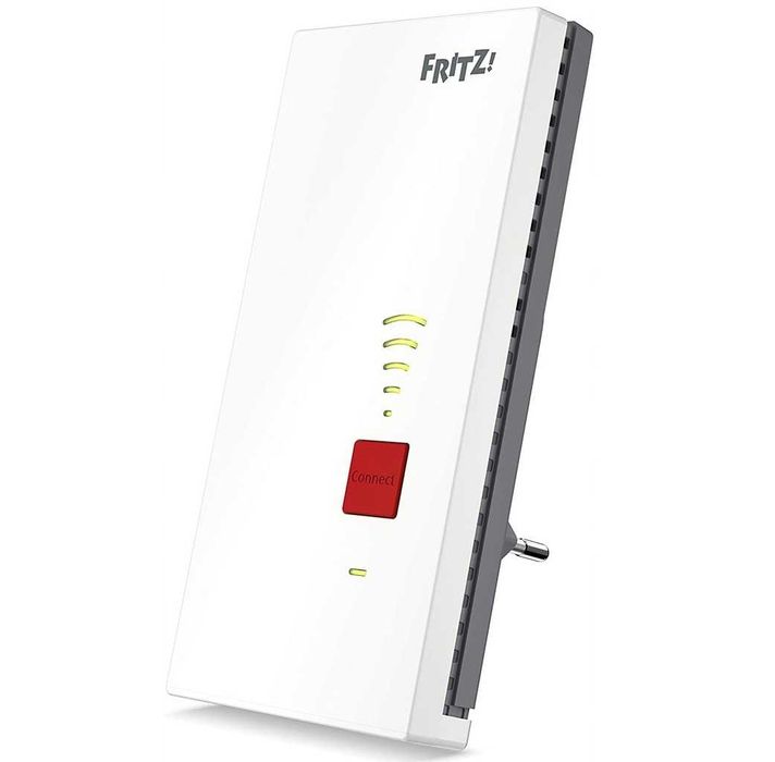 Wzmacniacz WiFi FRITZ! Repeater 2400 MESH