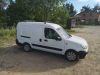 Kangoo L2H1 dlugi 1.5dci