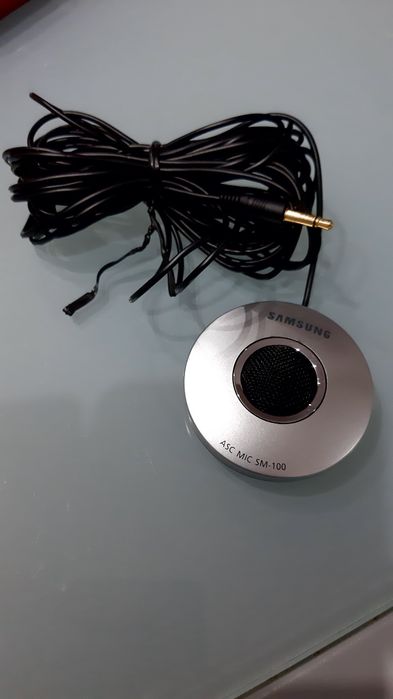 Microfone Samsung