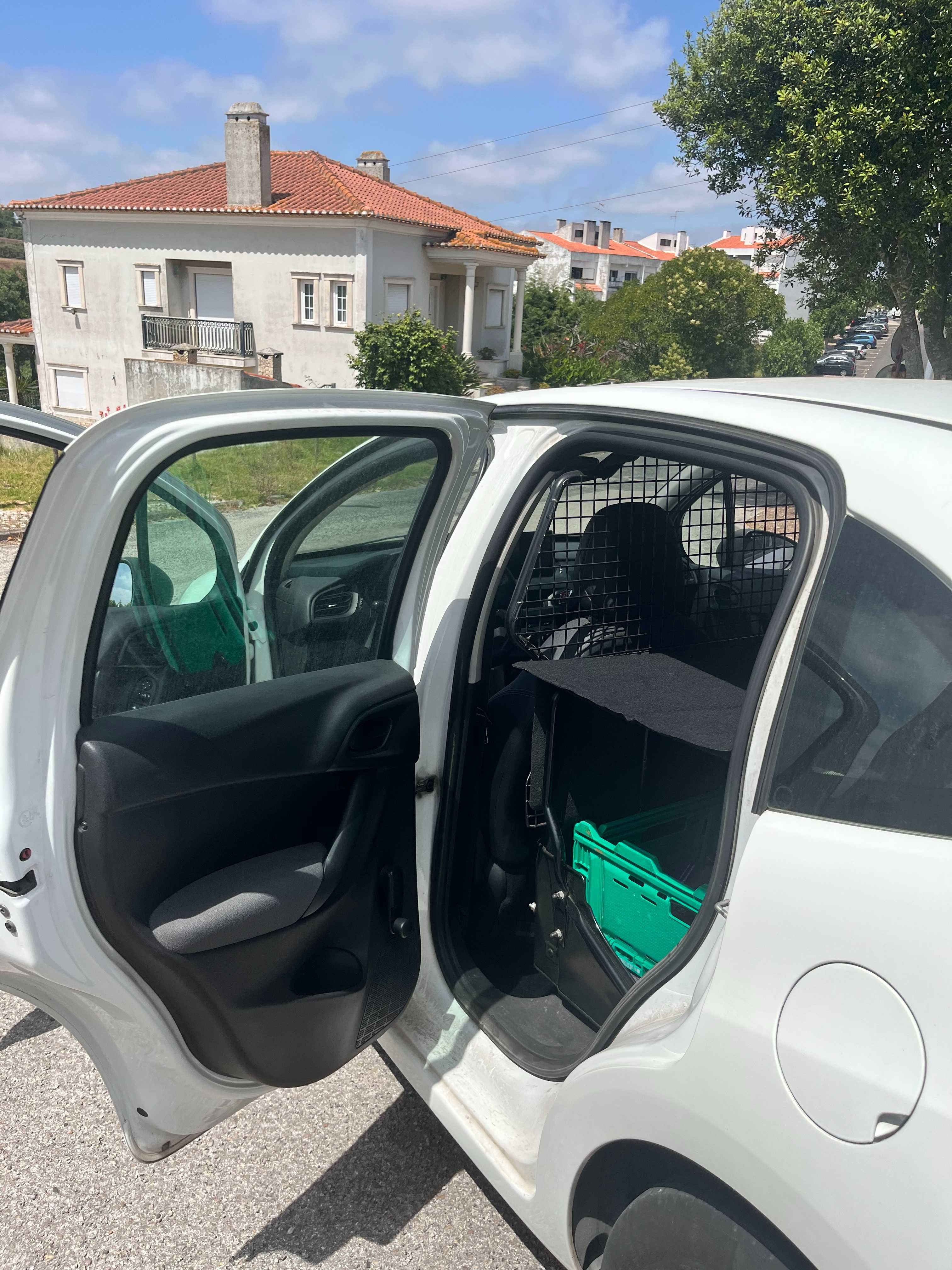 Citroen C3 II 1.4 HDi Comercial - IVA DEDUTIVEL