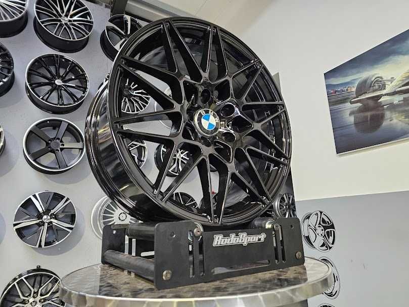 Jantes look M4 GTS em 18 e 19 | 5x120 novas