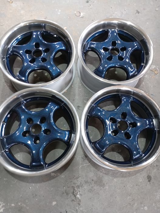 Диски r-16/5/114,3