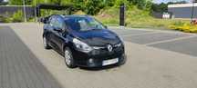 Renault Clio 0,9 tce IV generacja kombi krajowy