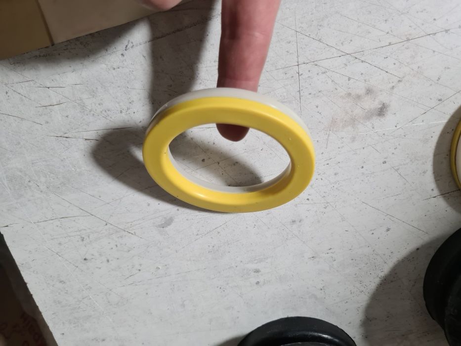 Опоры/ подушки передних амортизаторов Опель Омега А/Б /Opel Omega A/B