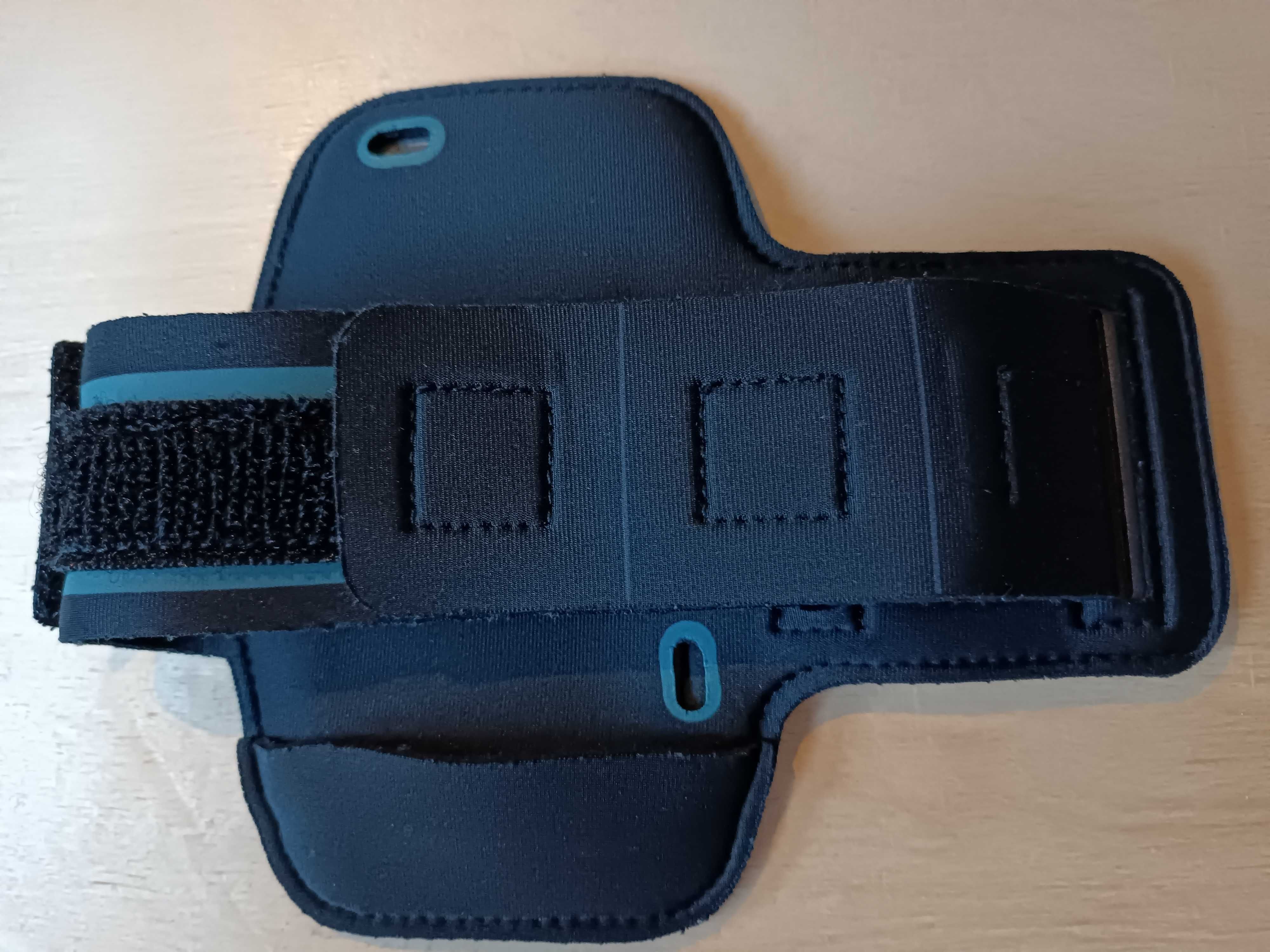 Etui opaska do biegania na telefon smartfon Anker NOWA