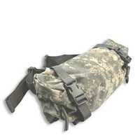 Тактична поясна сумка бананка US Army Molle II Waist Pack