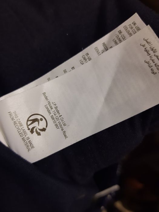 Nowy półgol  marki Matinique XXL