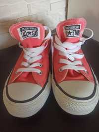 Trampki niskie Converse All Star CT Ox roz. 36,5cm