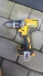 DeWalt DCD 796 wkrętarka