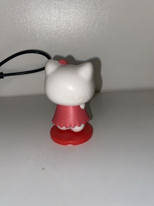 Hello Kitty фігурка хелоу кіті