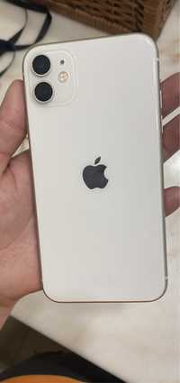 IPhone 11 128GB branco