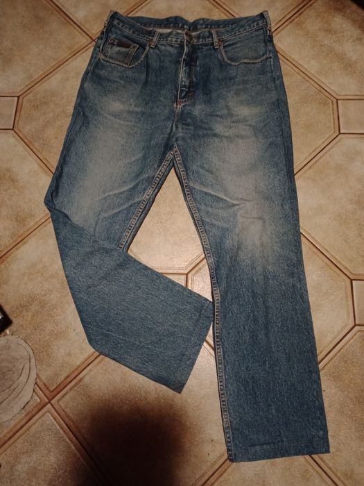 Джинсы  Wrangler