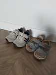 Emel adidas 2 pary buty dziecięce rozm 19 i 20