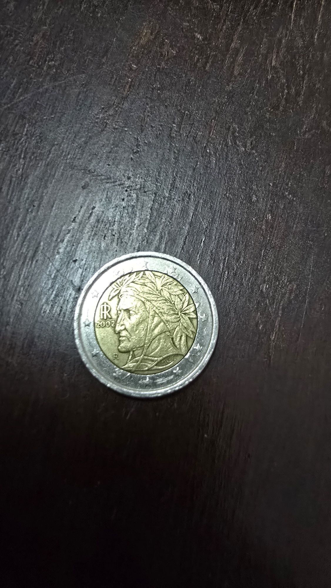 Moeda para colecionador