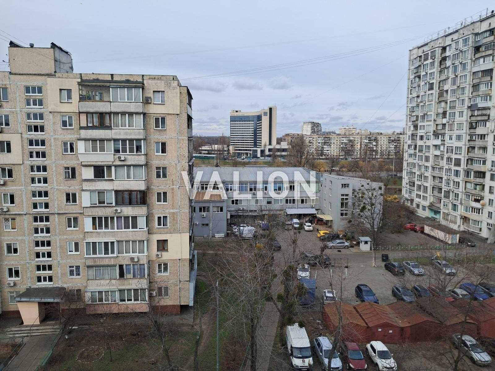 Продажа 3 к квартиры ул Миколайчука 3/1, Березняки