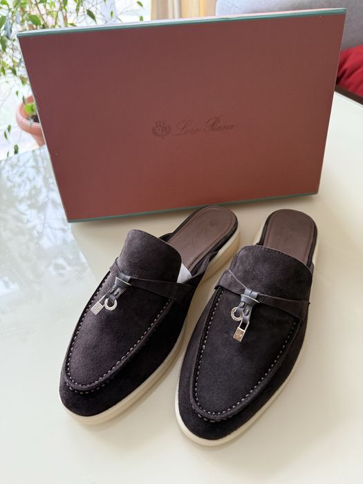 Лоферы новые……..