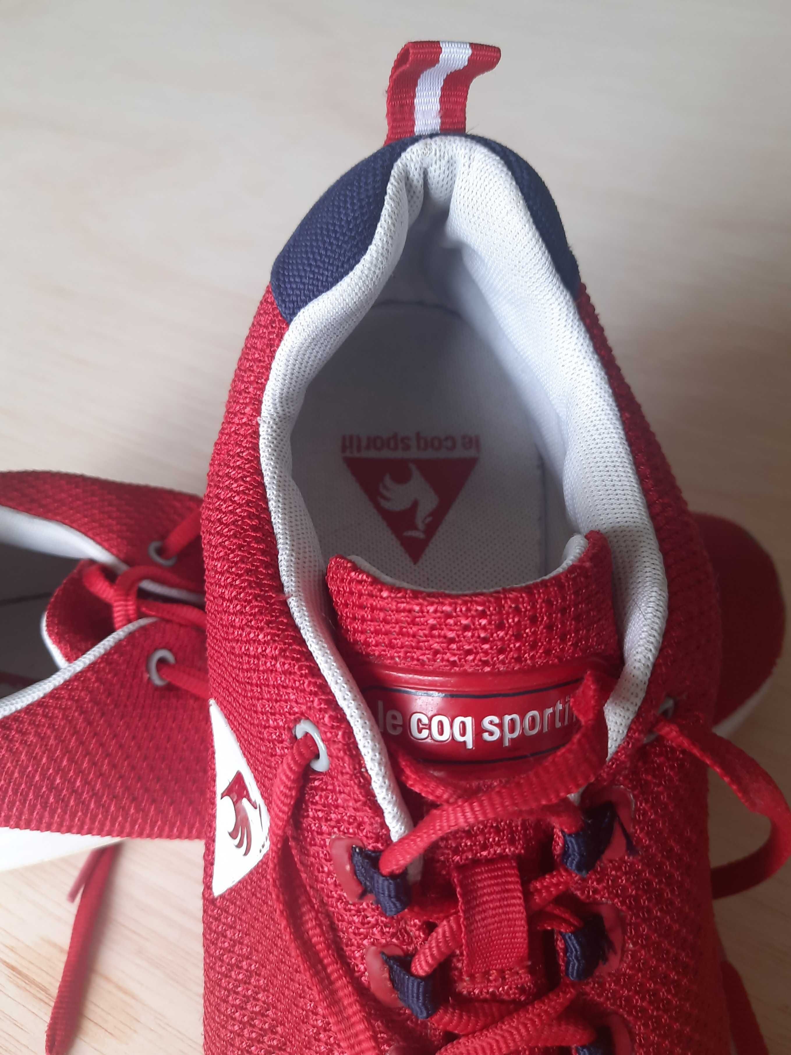 Ténis Le Coq Sportif tamanho 45