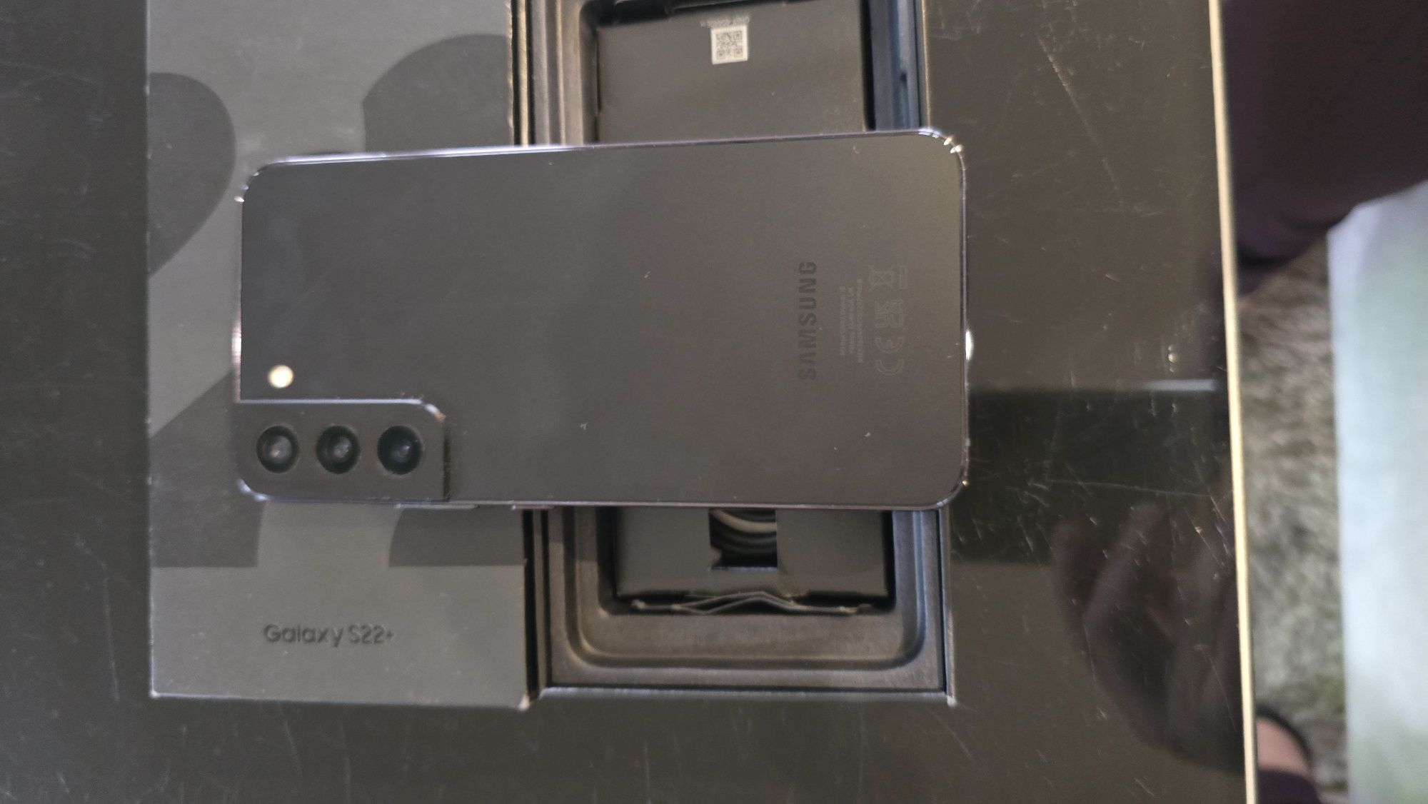 Samsung Galaxy S22+