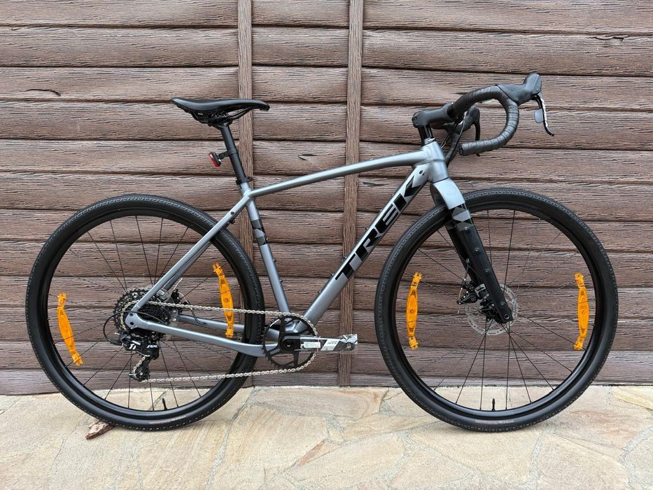 Гравійний Trek Checkpoint ALR 4 2025 Sram Apex 11 (52 cm)