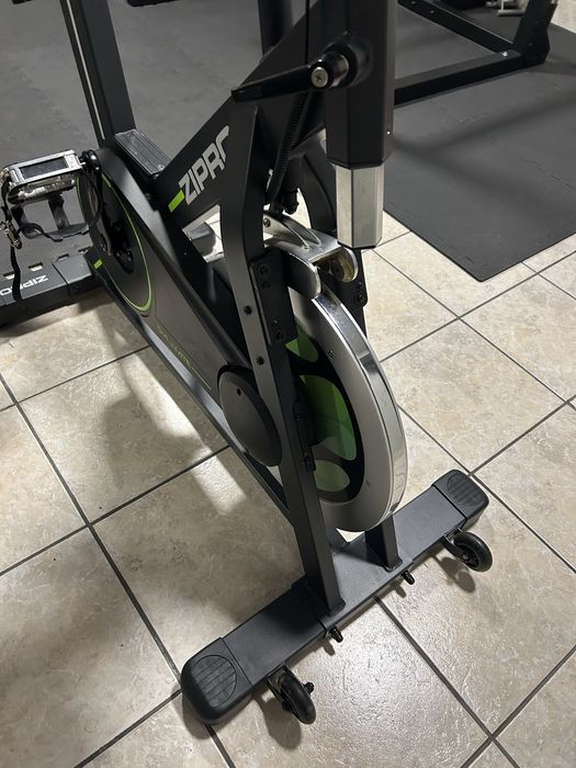 Rower spiningowy Zipro Dynamite