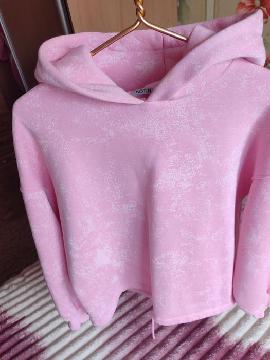 Костюм женский на флисе зима р44-46