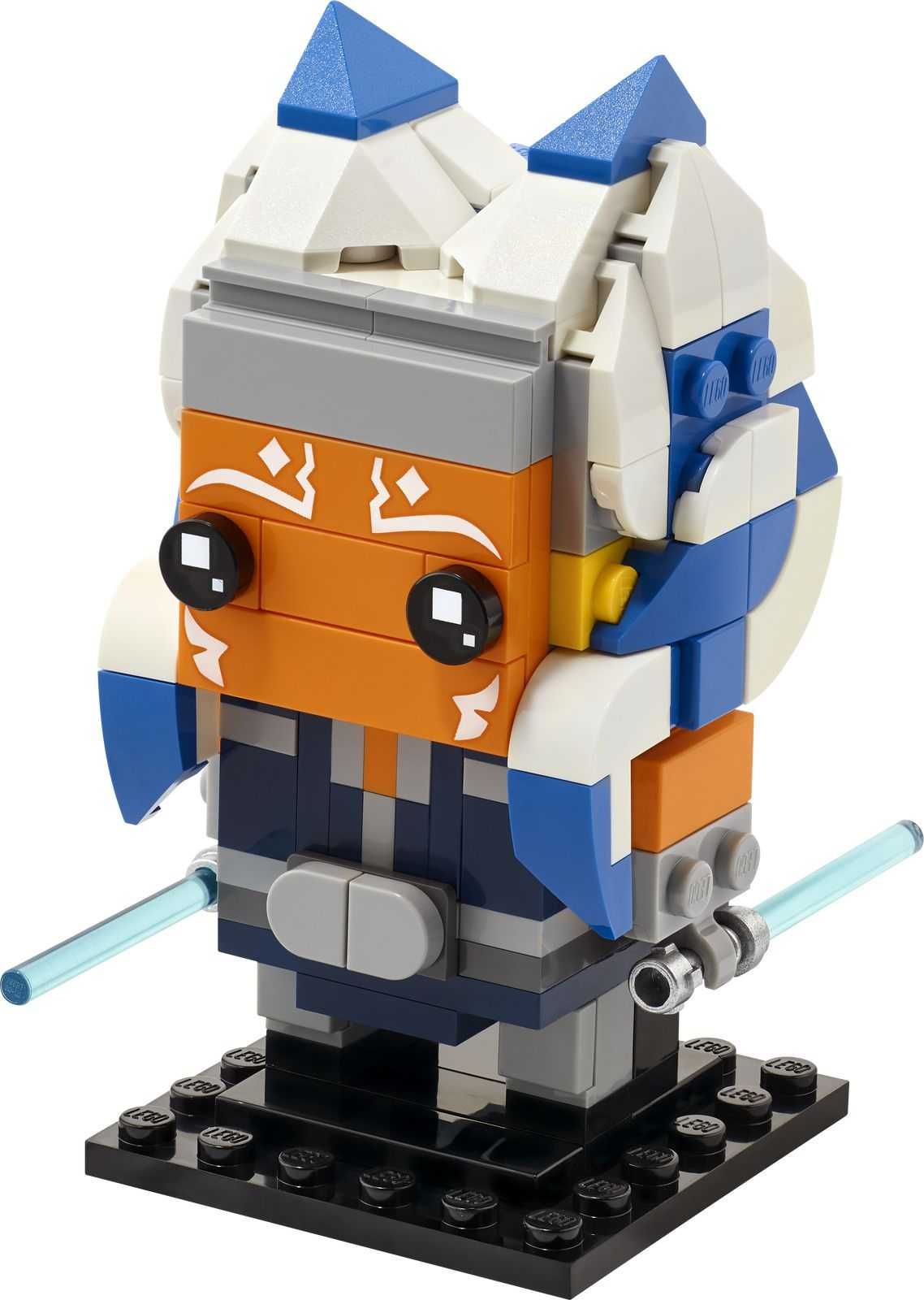 LEGO 40539 - Brickheadz Ashoka Tano Star Wars