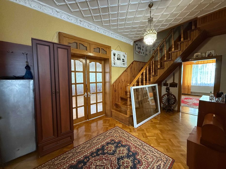 Продаж продам будинок в Царичанці Царичанка Центр Поділ ліс, річка