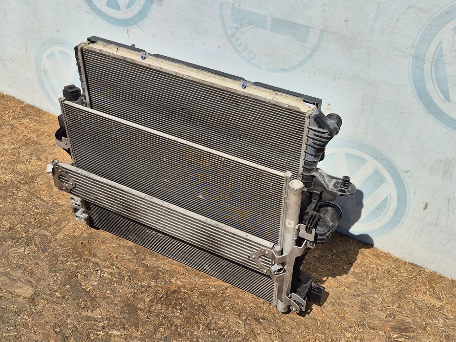 Amarok Шрот Разборка Запчясти запчастини авторозборка Амарок 2h6 3.0td