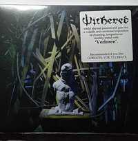 CD - Withered - Verloren