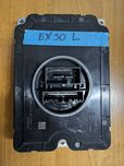 Przetwornica,moduł lampy volvo EX30 lewa 889256.3031