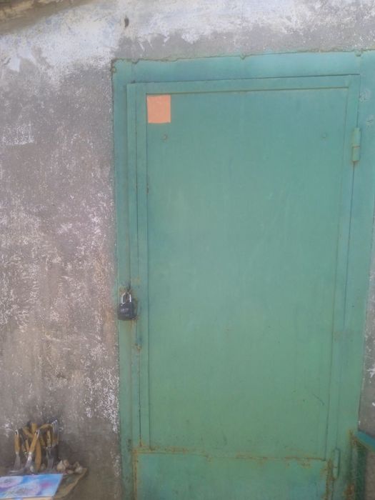 Сдам гараж таирова