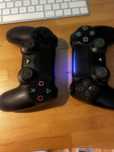 PS4 pad używany promocja
