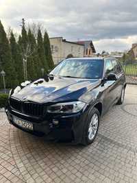 BMW X5 F15 SUV 40D 313KM