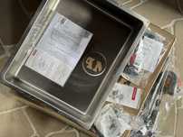 Мийка Franke mrx 110-50 540х440