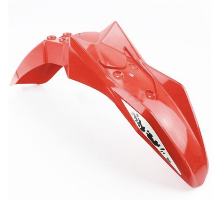 Переднє крило Loncin / Передній блотник Loncin sx2 / Лонсин / Лонсін