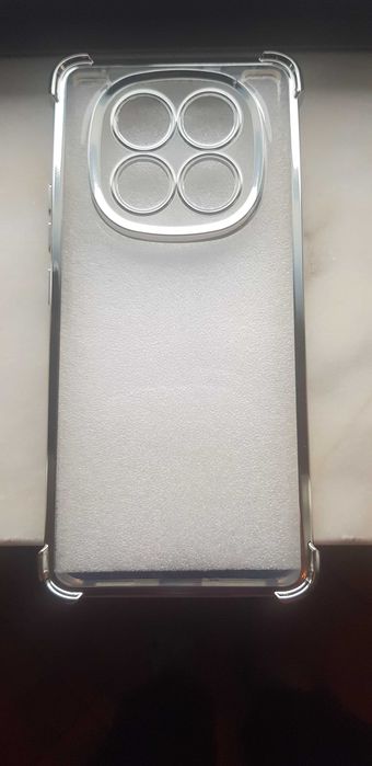 Capas Xiaomi redmi note 14 Pro+